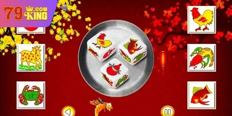 Bầu cua online là gì