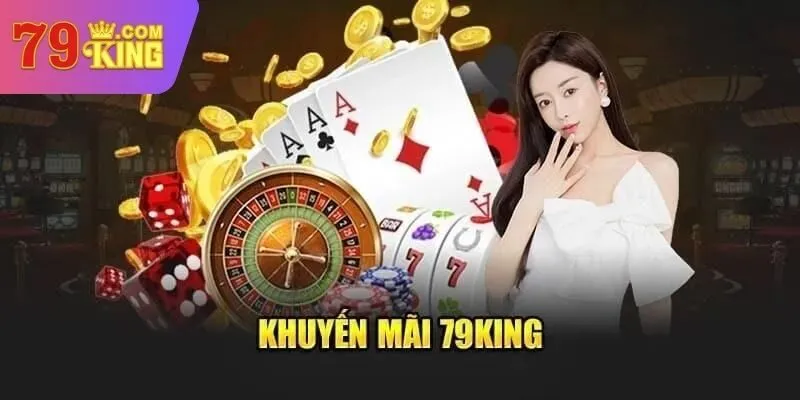 Giới thiệu về 79king