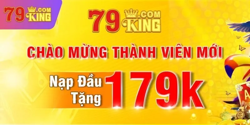 Hướng dẫn nhận khuyến mãi đăng ký tặng ngay 179k