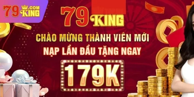 Thông tin về đăng ký tặng ngay 179k